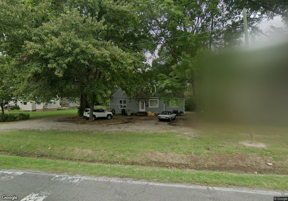 5550 Jahnke Rd, Richmond, VA 23225 - photo 1