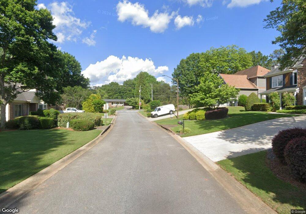 0 Last Gap Trail, Marietta, GA 30066 - photo 1