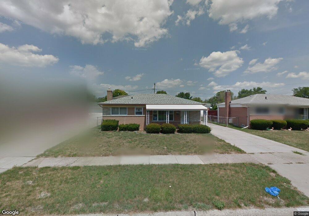 15709 Loreto St, Roseville, MI 48066 - photo 1