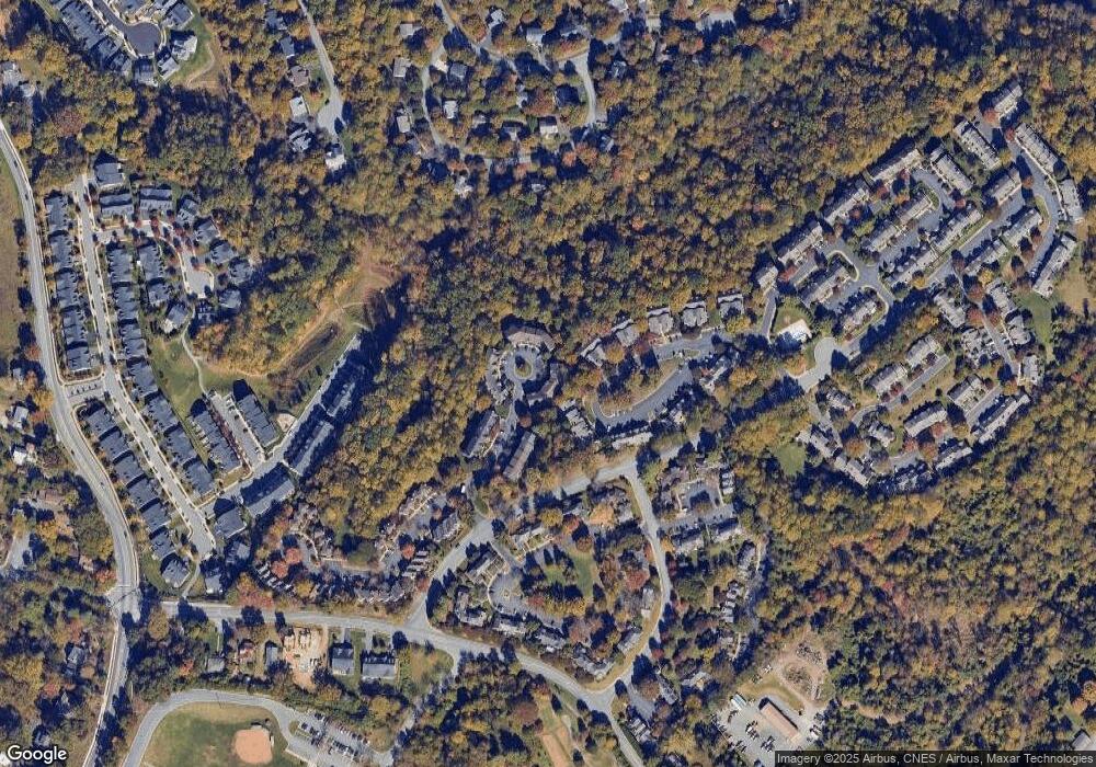 1284 Chatham Ridge, Charlottesville, VA 22901 - photo 1