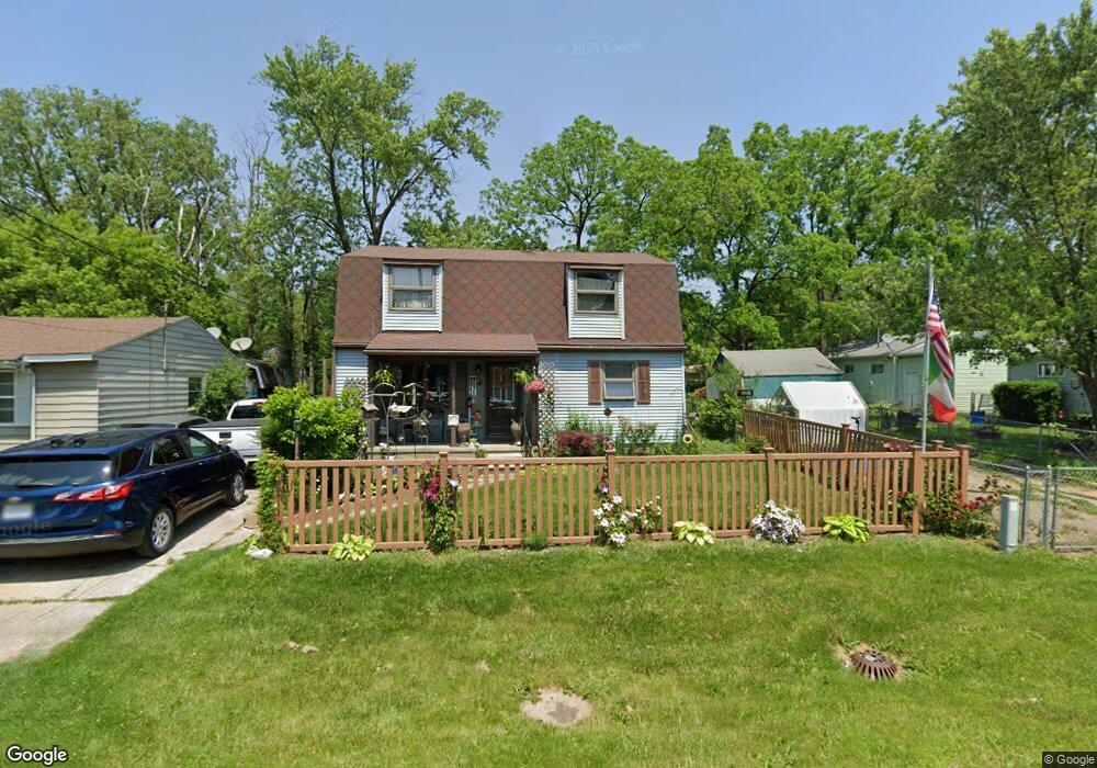 3100 Walton Ave, Flint, MI 48504 - photo 1