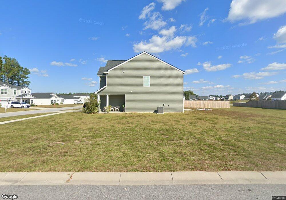 268 Firewheel Ct, Summerville, SC 29486 - photo 1