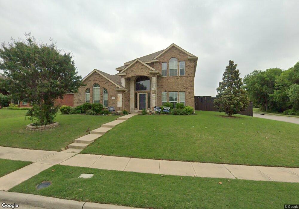 1100 Majestic Way, Wylie, TX 75098 - photo 1