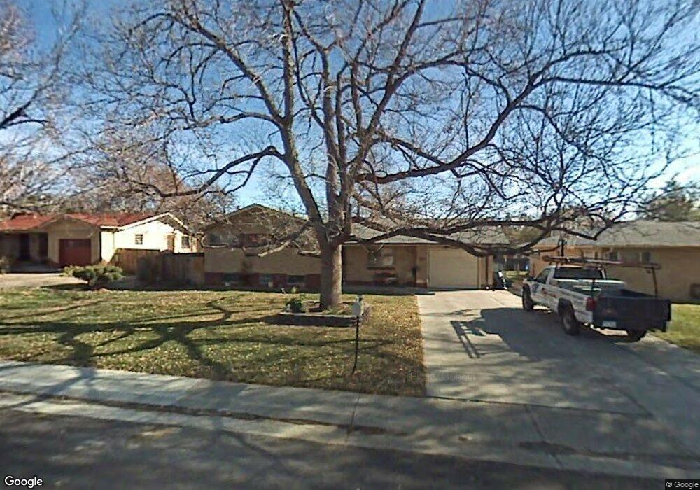 2520 Cody Ct, Denver, CO 80215 - photo 1