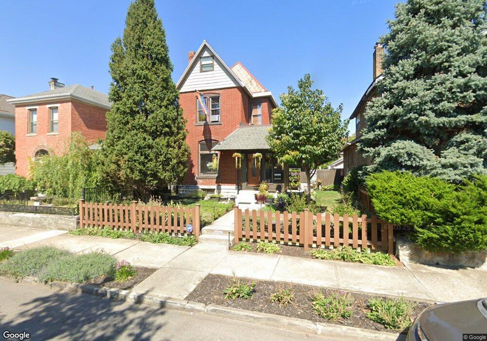 278 E Moler St, Columbus, OH 43207 - photo 1