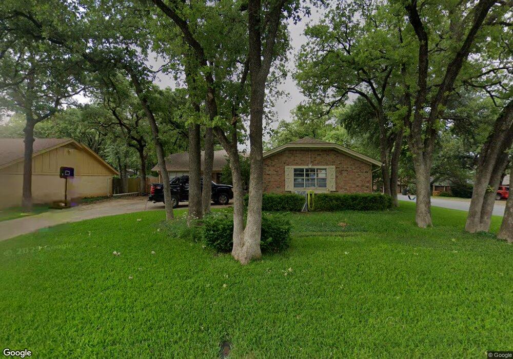 1021 Henson Dr, Hurst, TX 76053 - photo 1