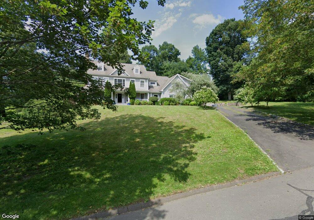 3 Longmeadow Ln, Redding, CT 06896 - photo 1