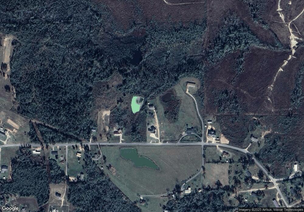 103 Shady Oak Rd, Laurel, MS 39443 - photo 1