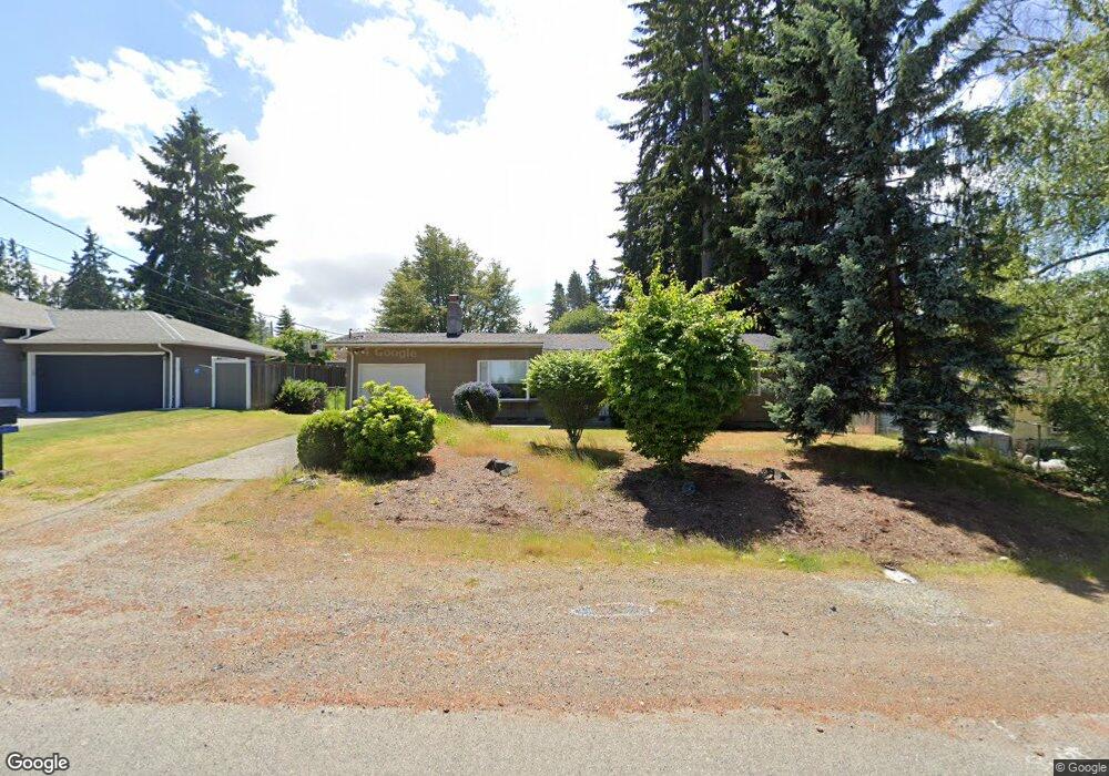 8710 33rd St W, University Place, WA 98466 - photo 1