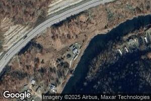 1551 Guyandotte River Rd, Lyburn, WV 25632
