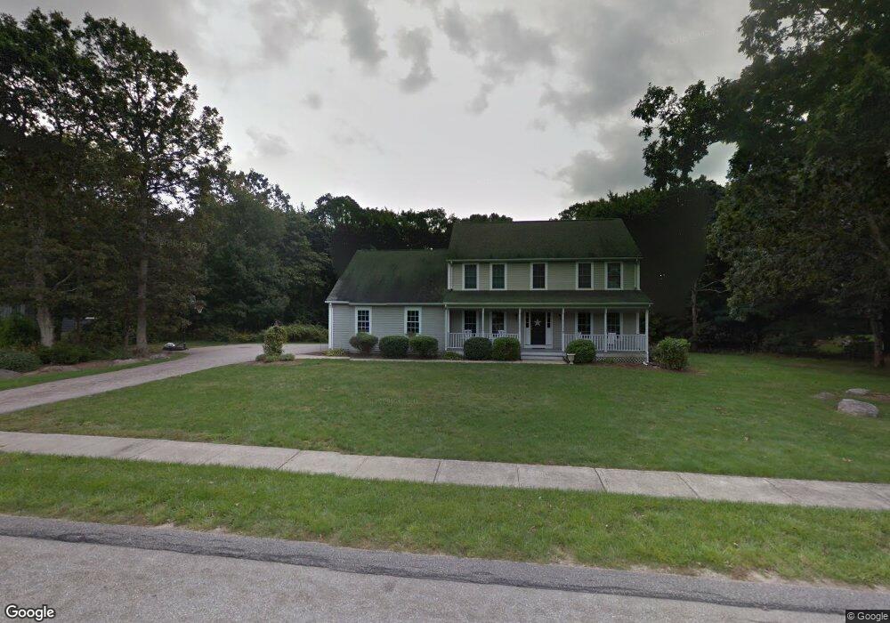 82 Deer Trail Rd, Wakefield, RI 02879 - photo 1