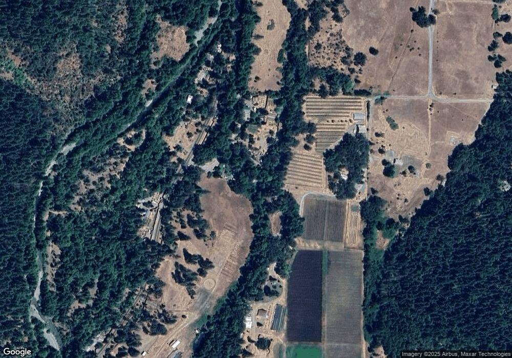 9955 Takilma Rd, Cave Junction, OR 97523 - photo 1