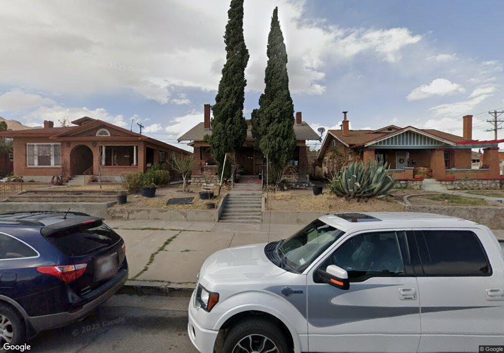 2829 Aurora Ave, El Paso, TX 79930 - photo 1