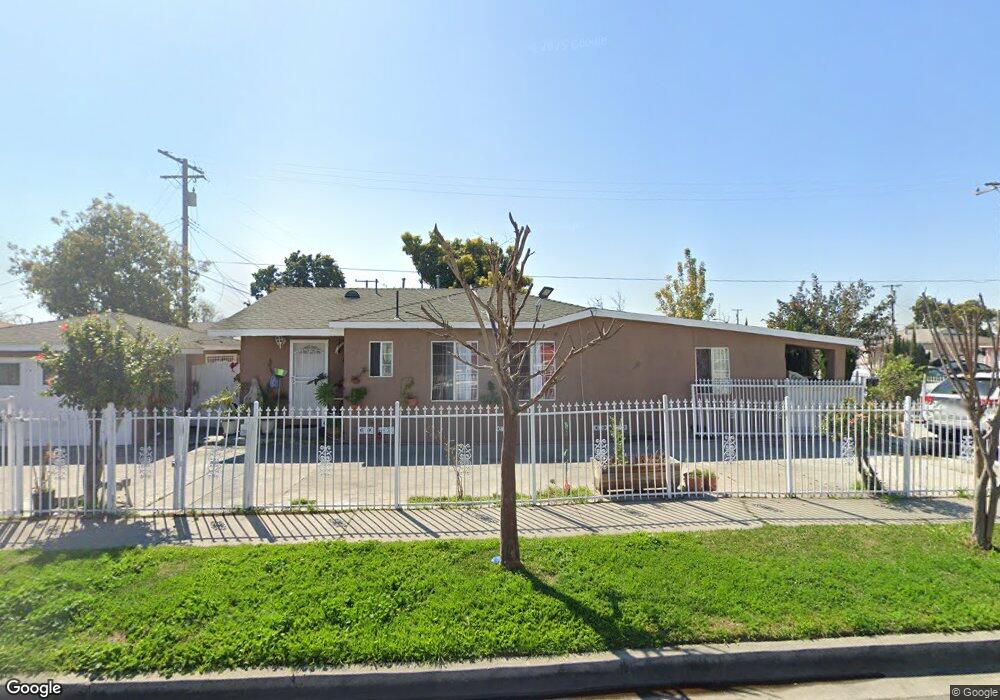 2226 N Grape Ave, Compton, CA 90222 - photo 1