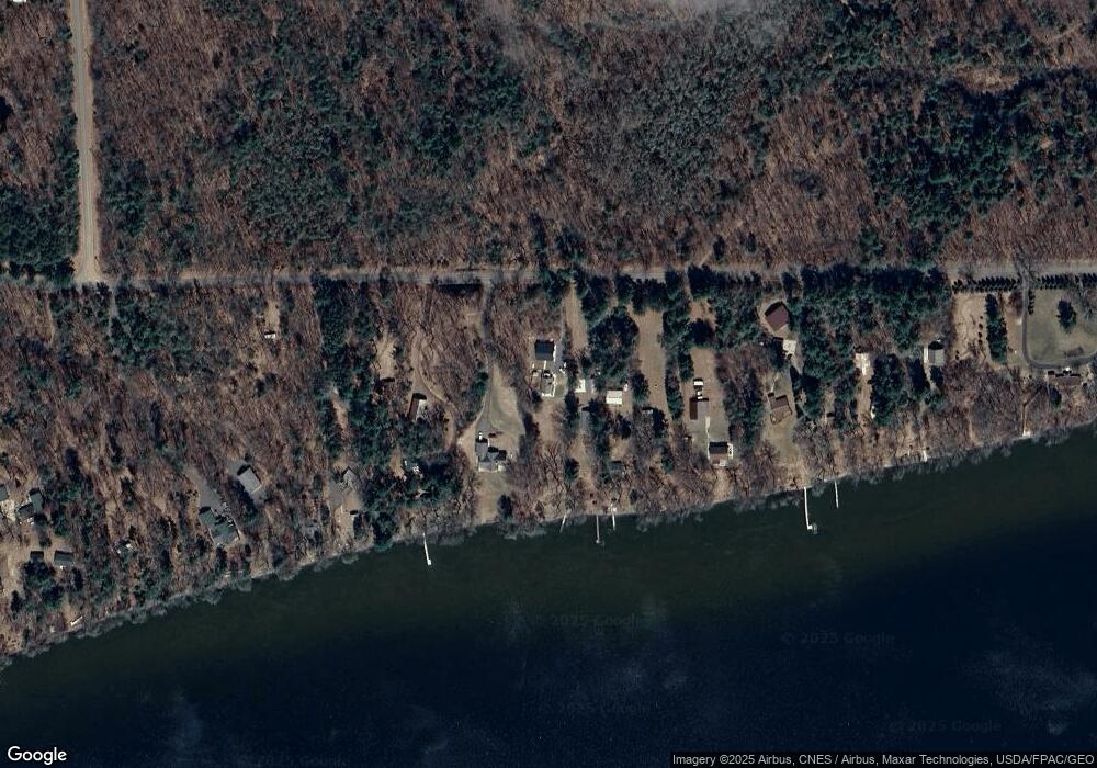 8289 W Park St, Danbury, WI 54830 - photo 1