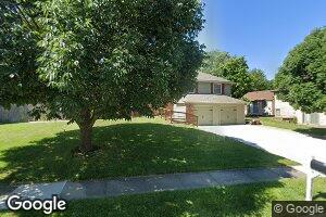 2905 W 27th St, Lawrence, KS 66047