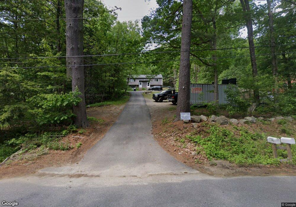 122 Walnut Hill Rd, Derry, NH 03038 - photo 1