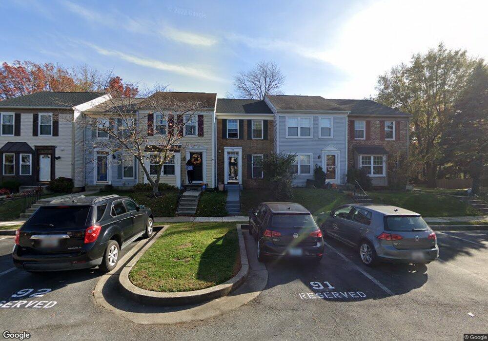 7016 Ducketts Ln, Elkridge, MD 21075 - photo 1