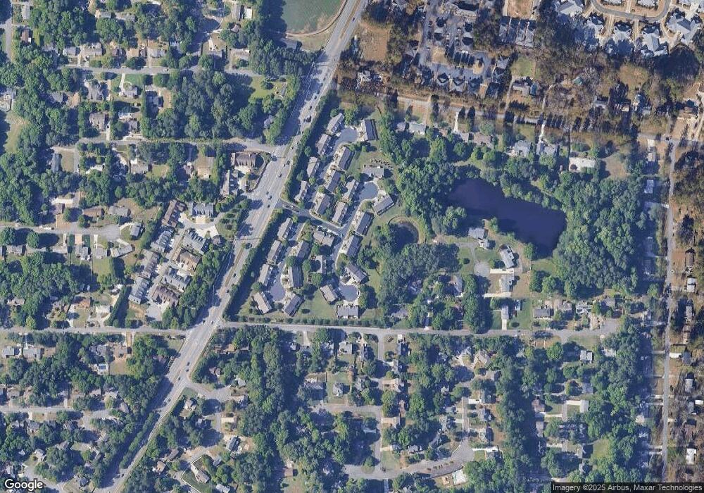 2282 Ventana Path unit 28, Marietta, GA 30062 - photo 1