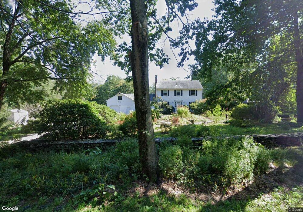 49 Snow Rd, West Brookfield, MA 01585 - photo 1