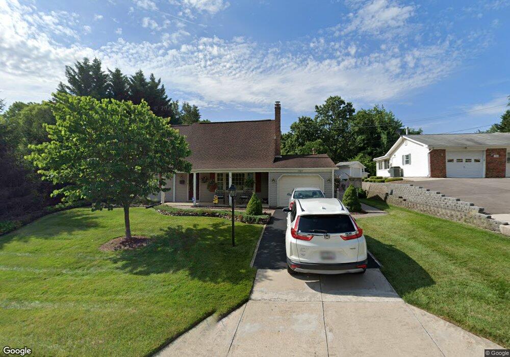 15911 Pinecroft Ln, Bowie, MD 20716 - photo 1