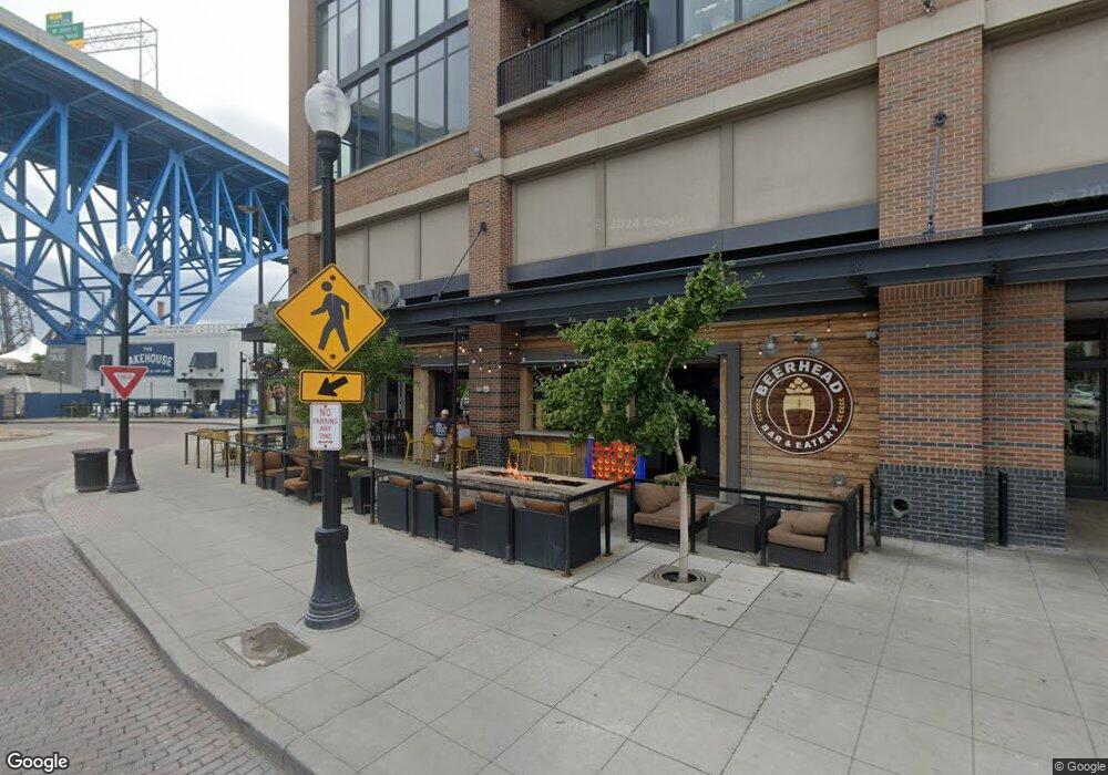 0 W 11 -99, Cleveland, OH 44113 - photo 1