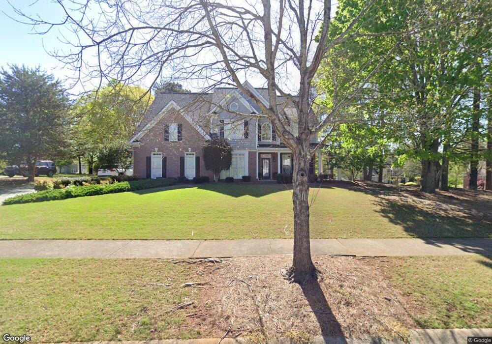 5031 Turnberry Place unit 2, Monroe, GA 30656 - photo 1