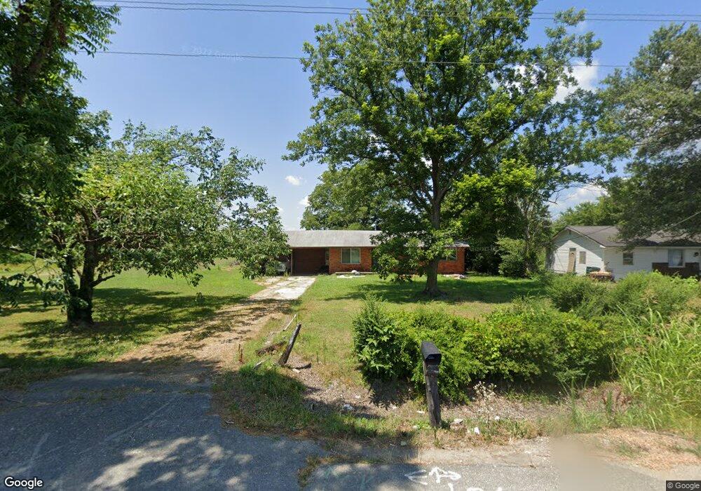 2809 S Elm St, Blytheville, AR 72315 - photo 1