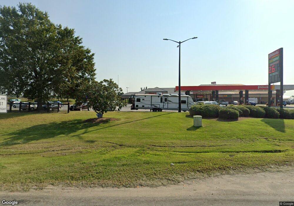 2441 N Union Rd, Lenox, GA 31637 - photo 1