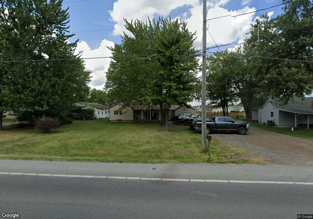 3852 Allentown Rd, Lima, OH 45807 - photo 1