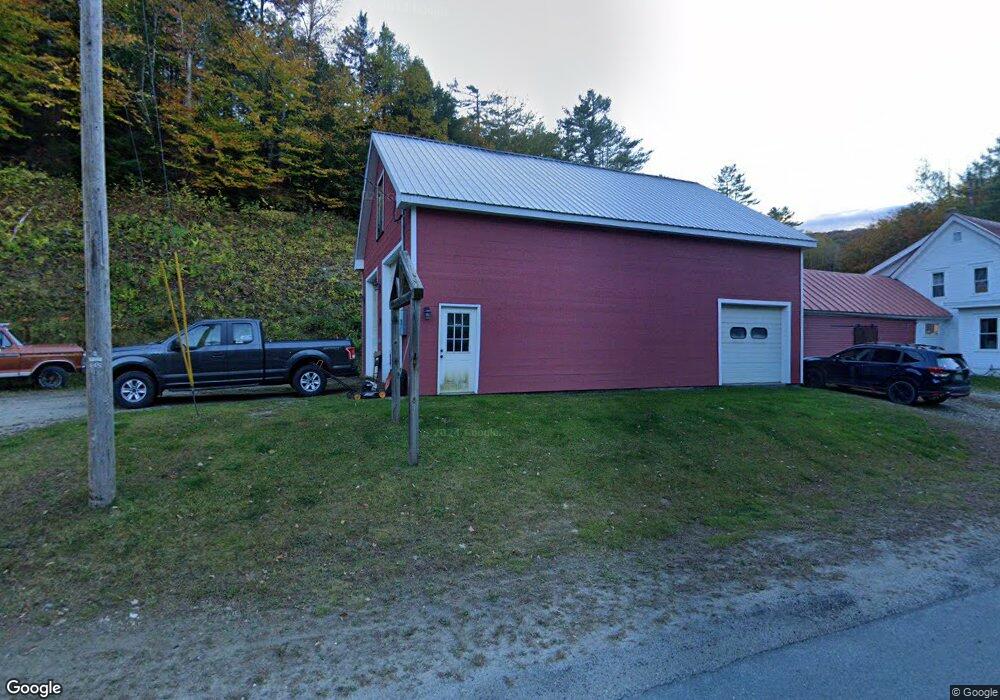 1087 Route 100 N, Ludlow, VT 05149 - photo 1