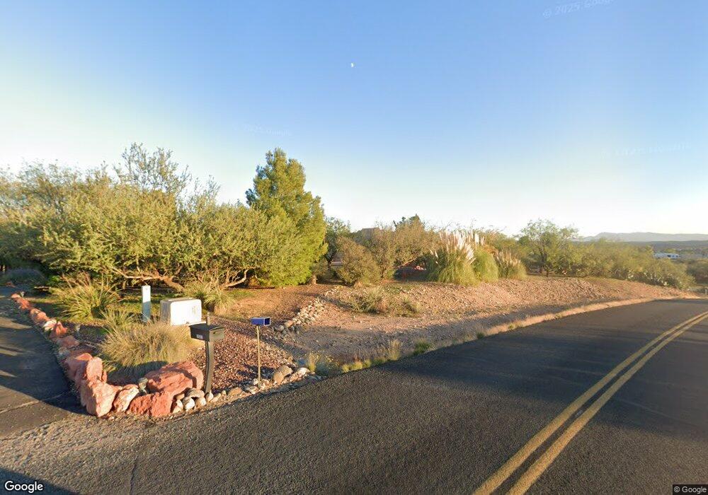 1557 S Aspaas Rd, Cornville, AZ 86325 - photo 1