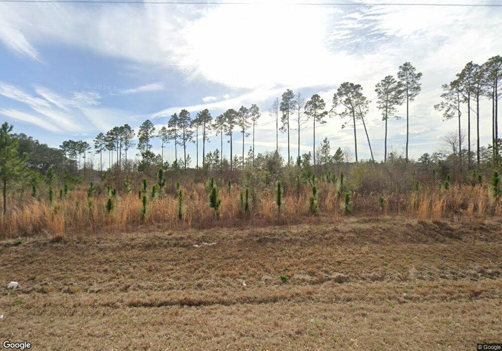 4583 Cedar Crossing Rd, Uvalda, GA 30473 - photo 1