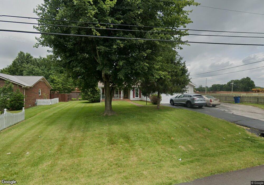 104 Westfield Dr, Columbia, TN 38401 - photo 1