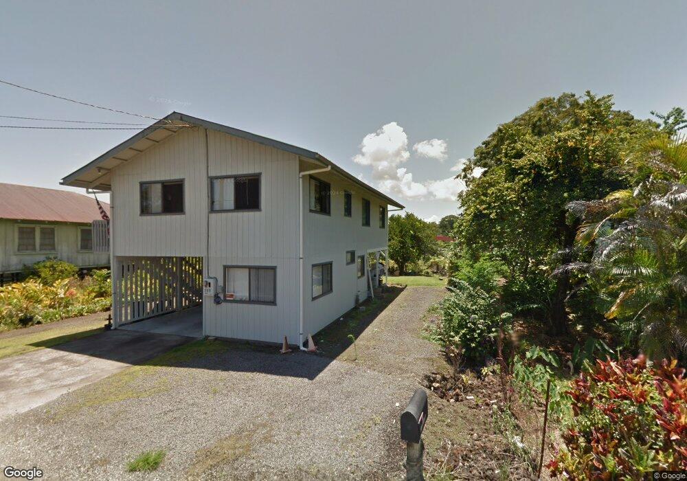 202 Kohola St, Hilo, HI 96720 - photo 1