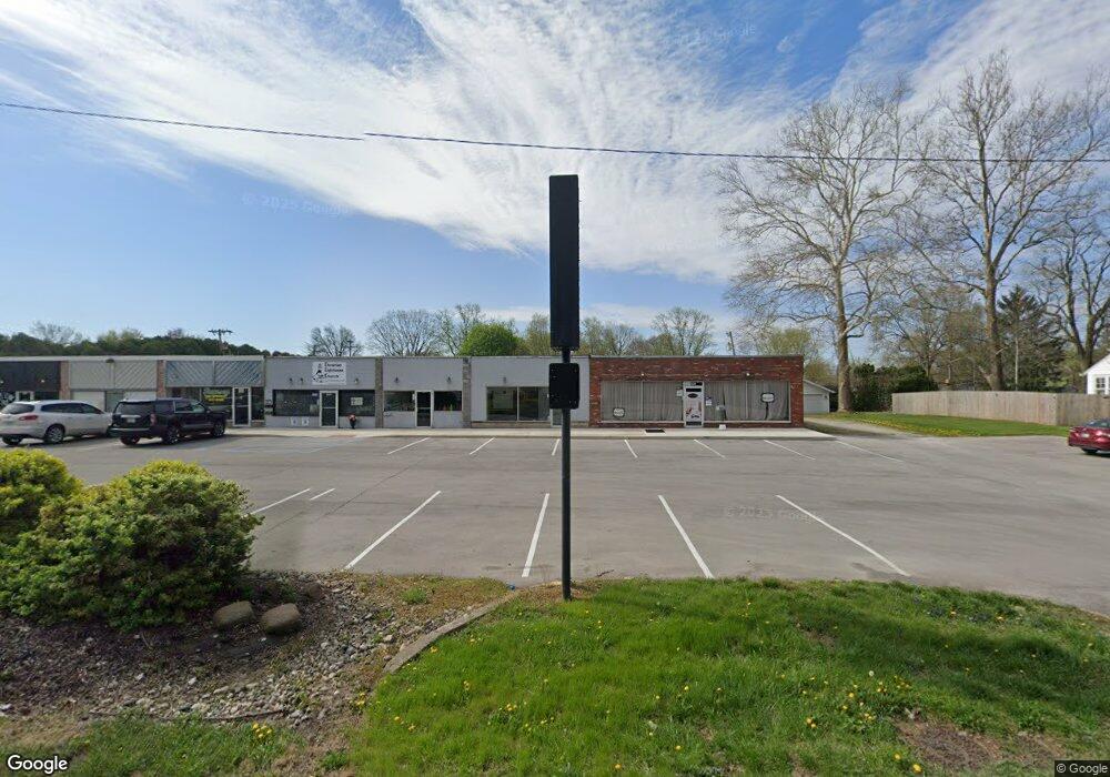 3637 Nichol Ave, Anderson, IN 46011 - photo 1