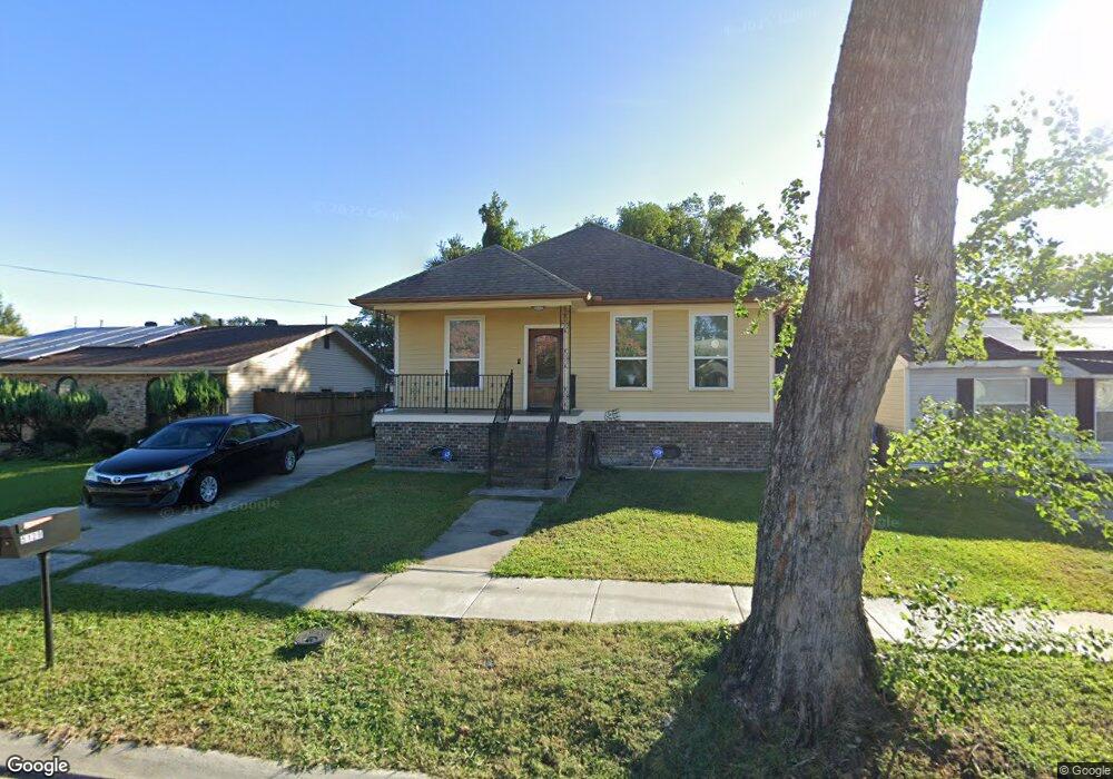 5129 Saint Ferdinand Dr, New Orleans, LA 70126 - photo 1