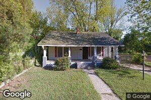 820 Peachtree St, Macon, GA 31217
