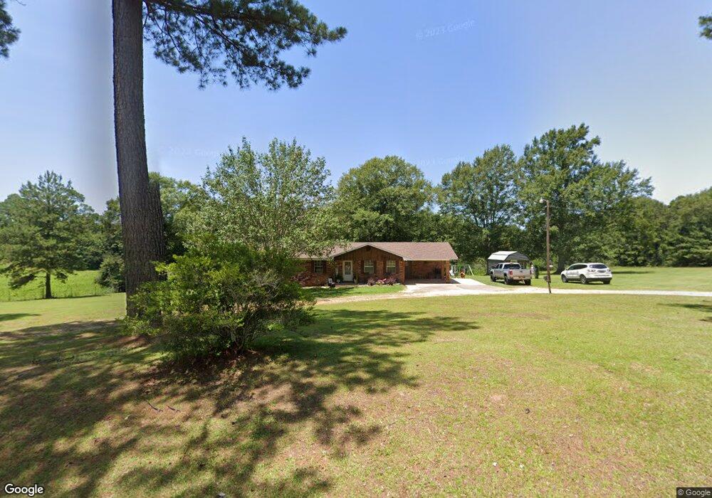 71 Emmerich Ginn Rd, Tylertown, MS 39667 - photo 1
