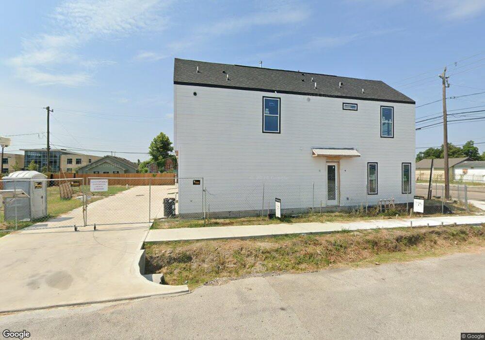 102 E 44th St unit 4, Houston, TX 77018 - photo 1