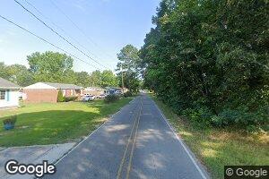 0 Calvert St, Seaboard, NC 27876