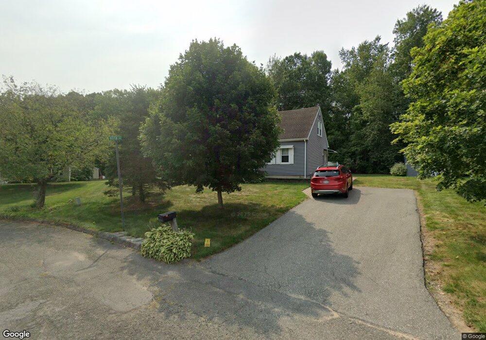 78 Libby St, Ludlow, MA 01056 - photo 1
