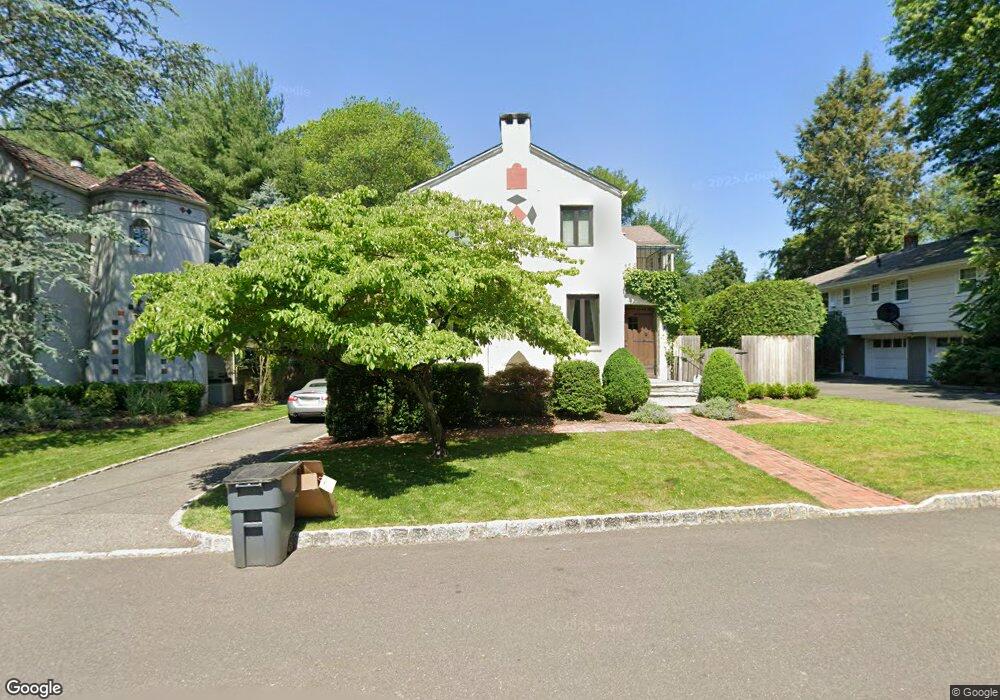 5 Isabella Way, Demarest, NJ 07627 - photo 1