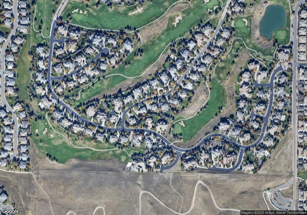 10202 Prestwick Trail, Lone Tree, CO 80124 - photo 1