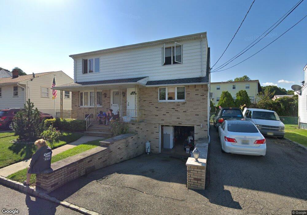 77 Cedarhurst Ave, Woodland Park, NJ 07424 - photo 1