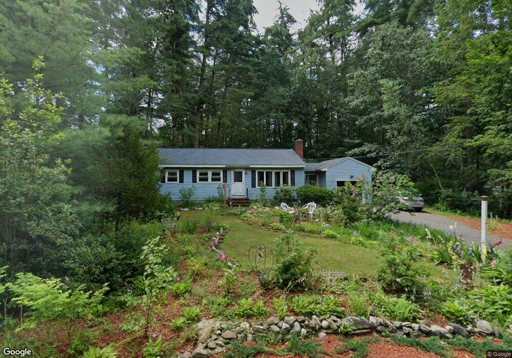 16 Rock Pond Rd, Windham, NH 03087 - photo 1