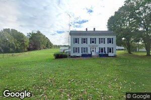 8711 N 300 E, Rolling Prairie, IN 46371