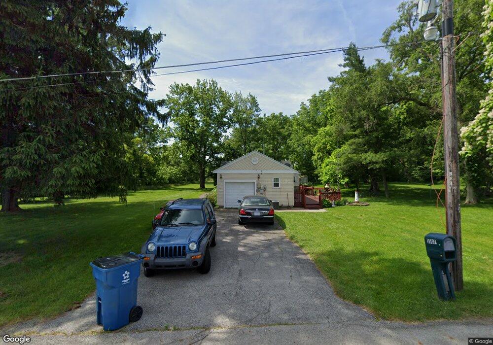 2507 Winters Rd, Fort Wayne, IN 46809 - photo 1