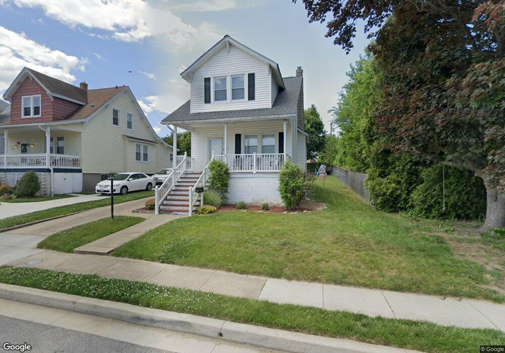 118 Leslie Ave, Nottingham, MD 21236 - photo 1