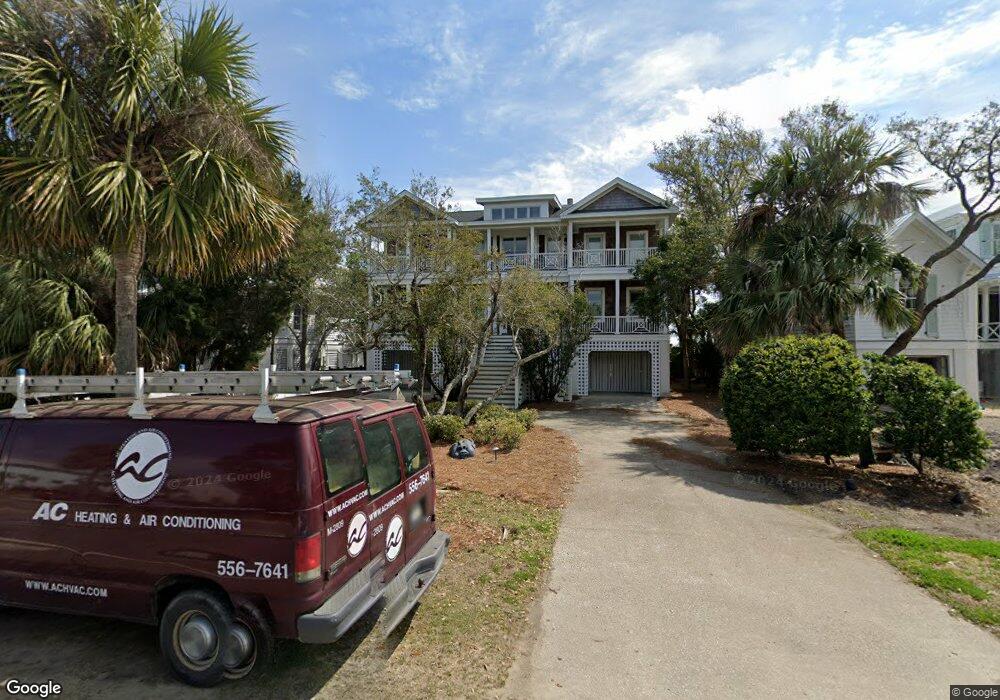 2202 Palm Blvd, Isle of Palms, SC 29451 - photo 1